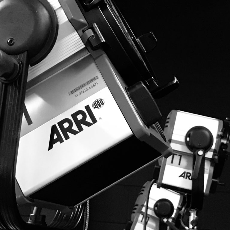 arri-lights