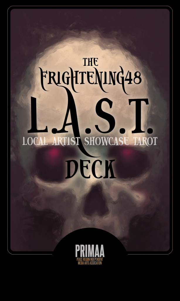LAST Deck Cover